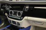 Rolls-Royce Wraith 2017 года